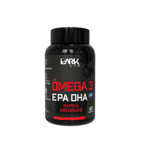 Ômega 3 | Saúde e Performance Diária