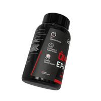 Ômega 3 | Saúde e Performance Diária