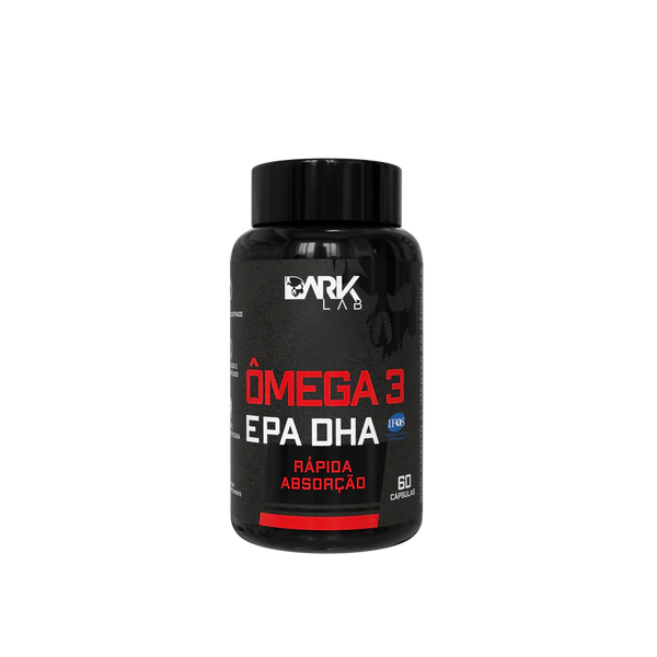 Ômega 3 | Saúde e Performance Diária