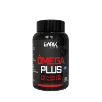 Ômega Plus | Equilibrio letal