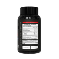 Ômega Plus | Equilibrio letal