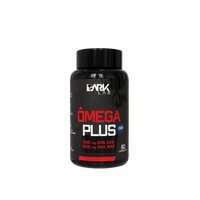 Ômega Plus | Equilibrio letal