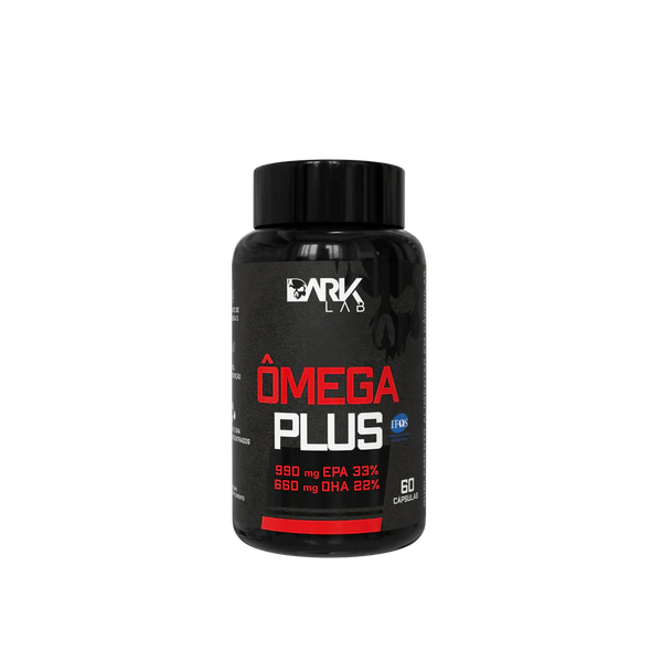 Ômega Plus | Equilibrio letal