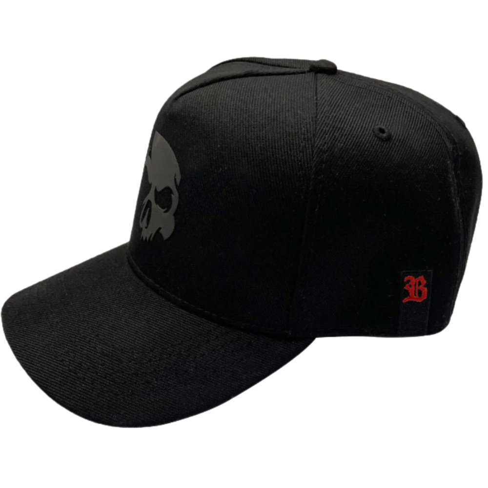 Boné Snapback - Dark