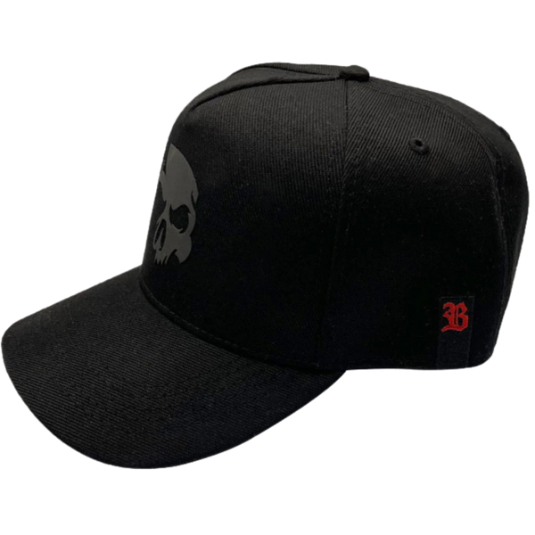 Boné Snapback - Dark