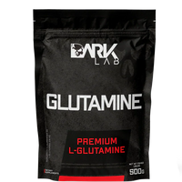 L-Glutamine 500g Refil