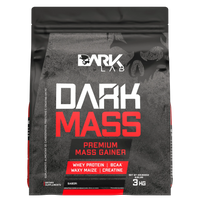 Hipercalórico Dark Mass 3kg