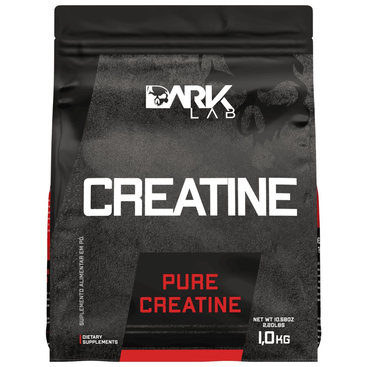 Creatina 1kg Refil