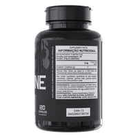 Creatina em Cápsula 120 unidades