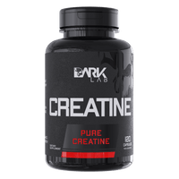 Creatina em Cápsula 120 unidades