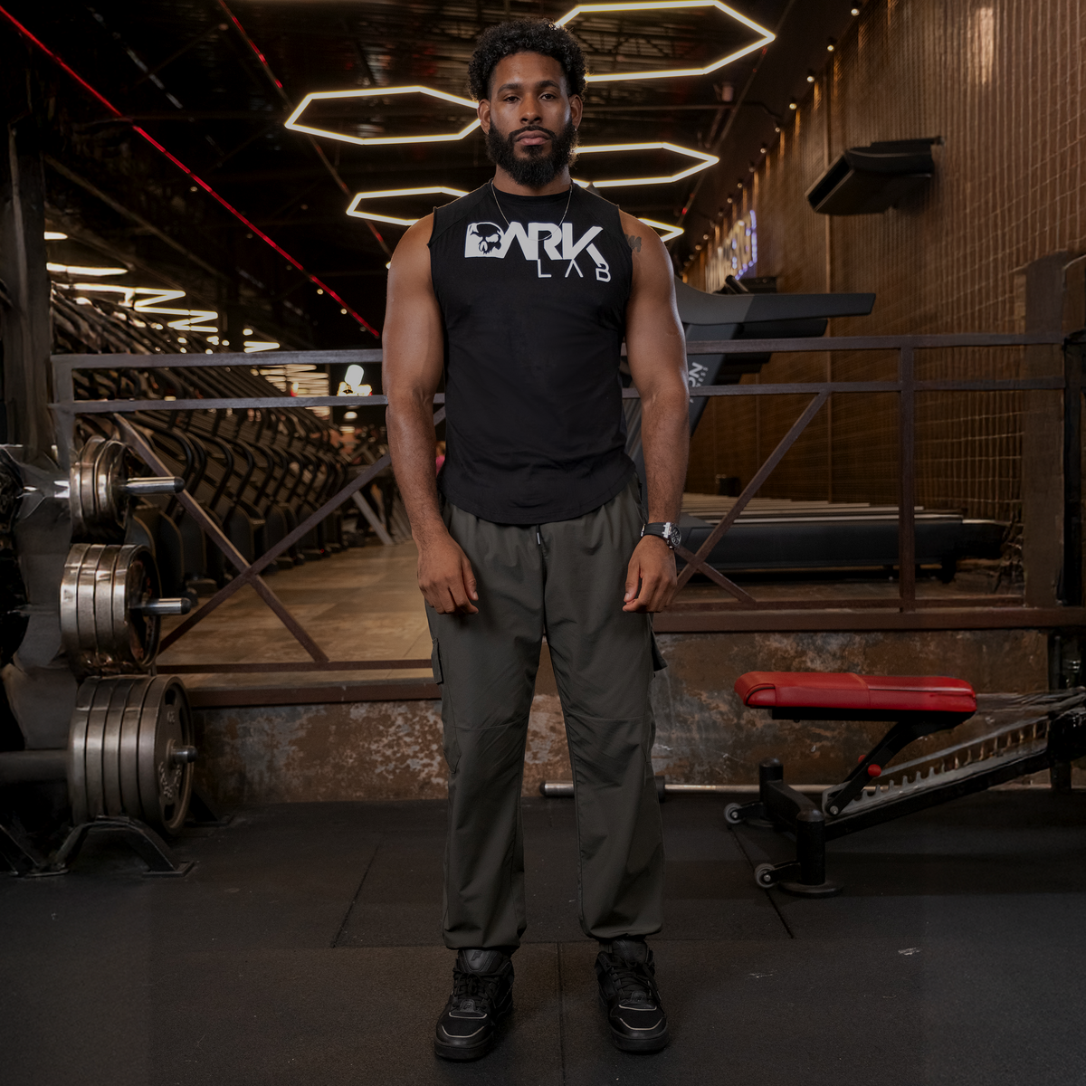 Regata Oriental 100% Algodão