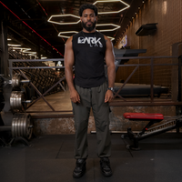 Regata Oriental 100% Algodão