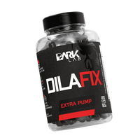 Dilafix Extra Pump 120 Cápsulas