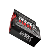 Isolate Protein Fuse 900g