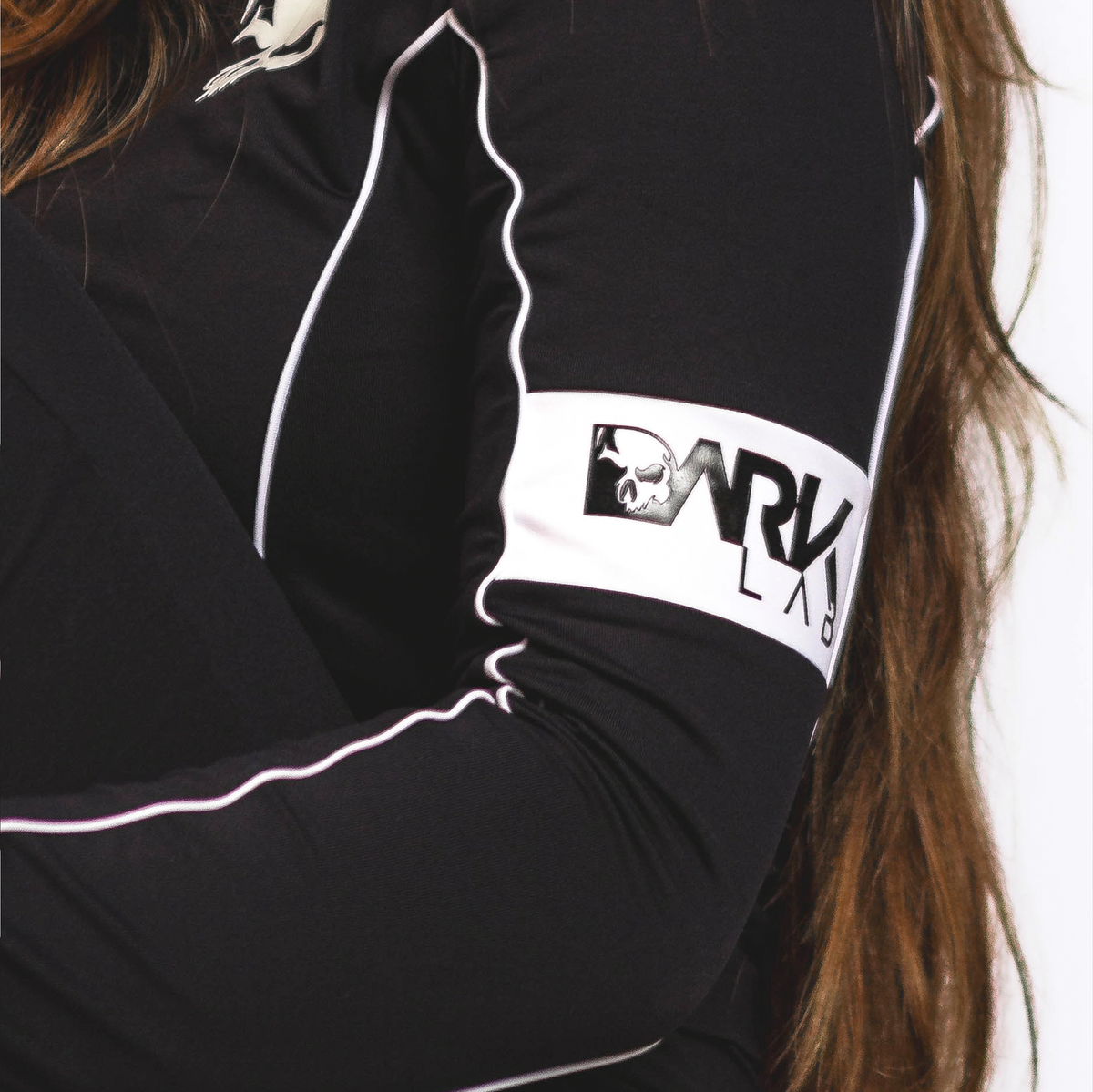 Jaqueta Feminina Dark