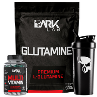 Kit Imunidade E Equilíbrio