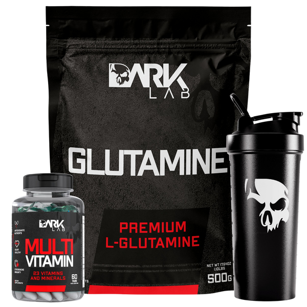 Kit Imunidade E Equilíbrio