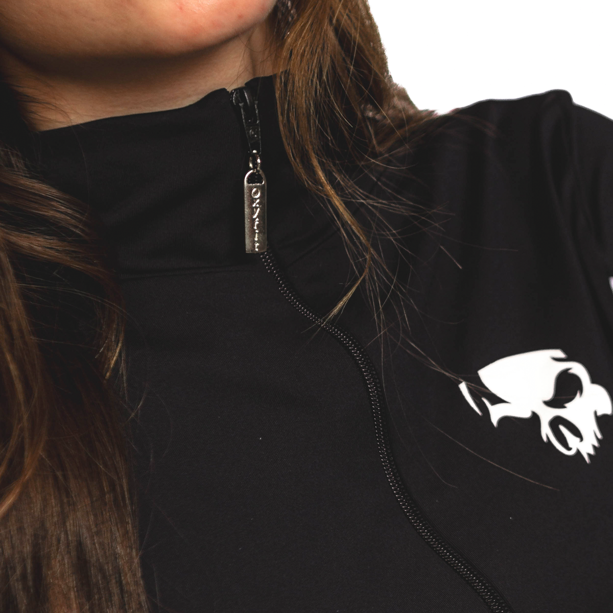 Jaqueta Feminina Dark