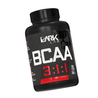 BCAA 3:1:1 60 Cápsulas