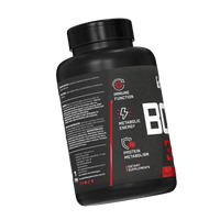 BCAA 3:1:1 60 Cápsulas