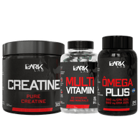 Kit Alta performance Plus