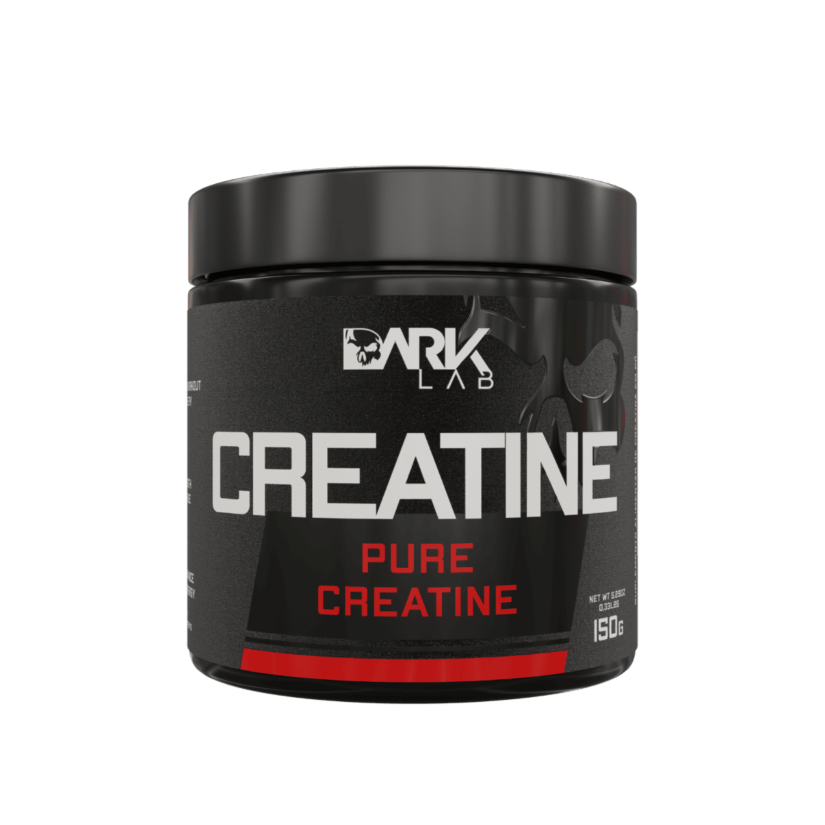 Creatina Pura 150g