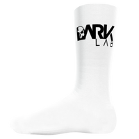 Pares de Meias Branca Personalizadas