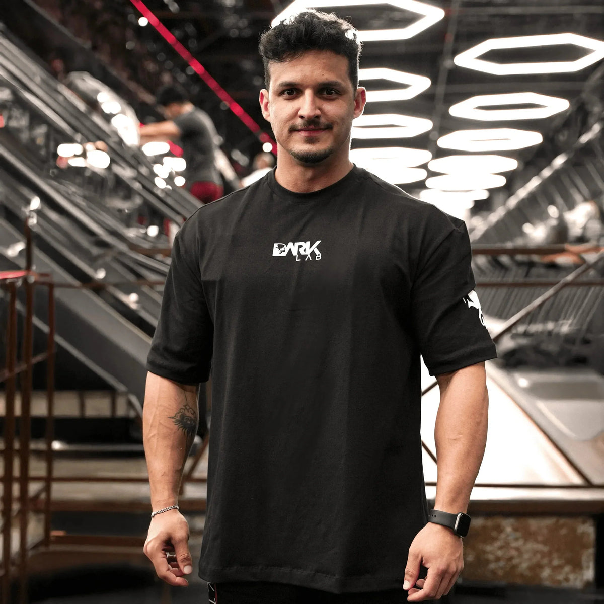 Camiseta Welcome To The Future