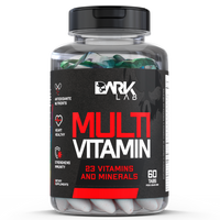 Multivitamin 60 Tabletes