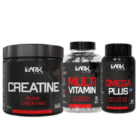 Kit Alta performance Plus