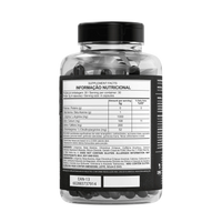 Dilafix Extra Pump 120 Cápsulas