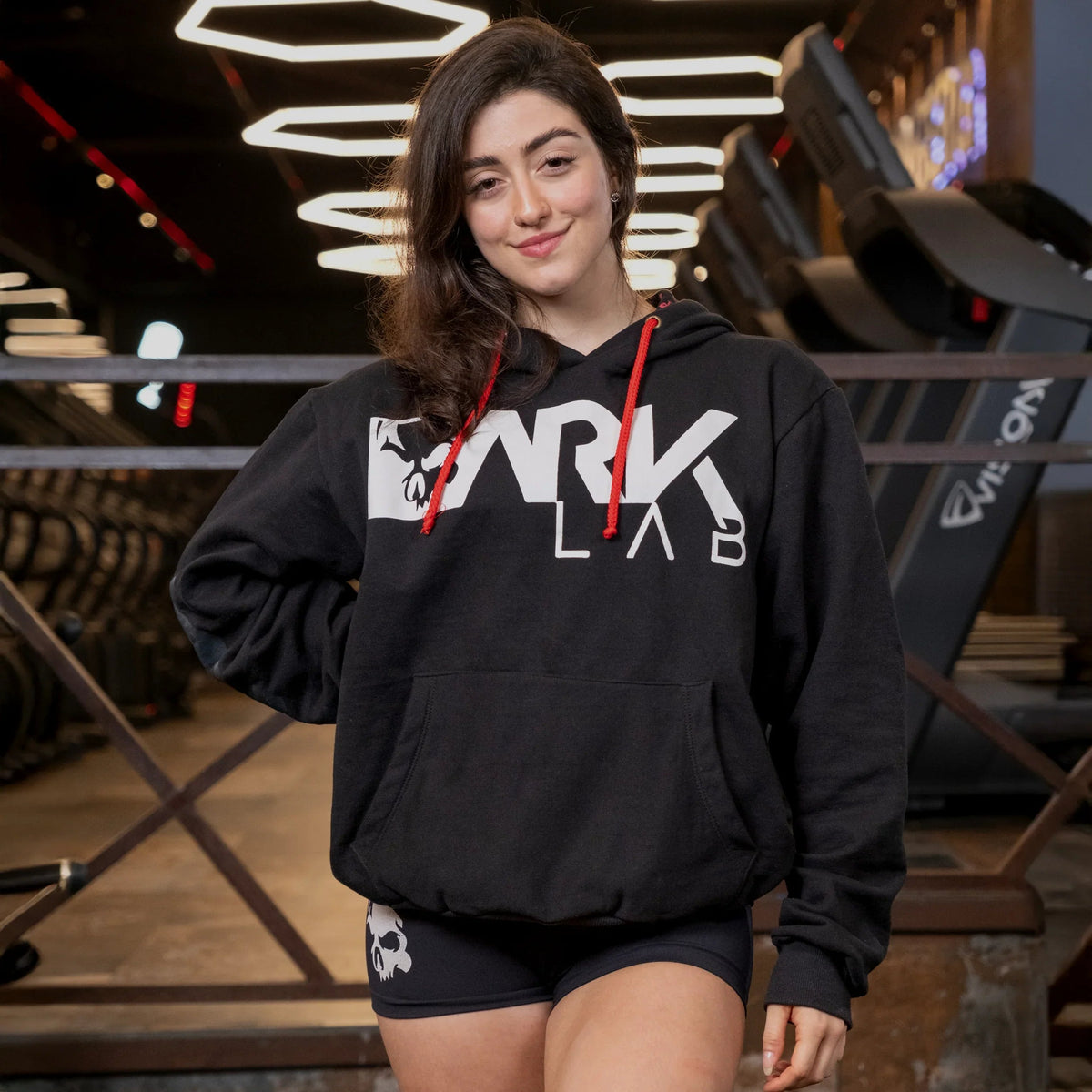 Moletom Canguru c/ Bolso