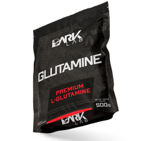 L-Glutamine 500g Refil