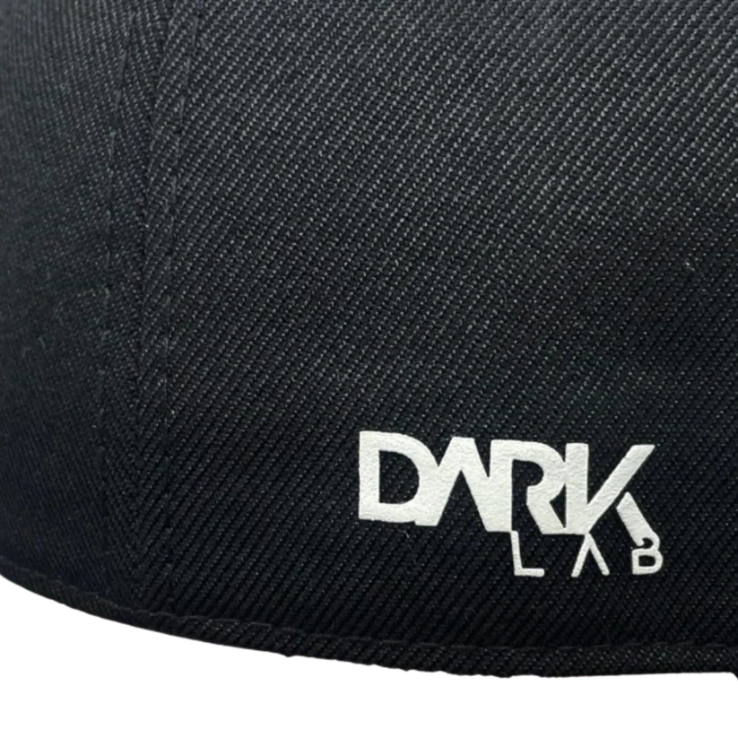 Boné Snapback - Dark