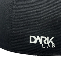 Boné Snapback - Dark