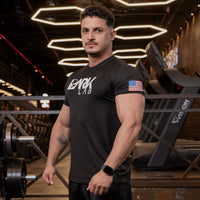 Camiseta Caveira Dry-Fit 2.0