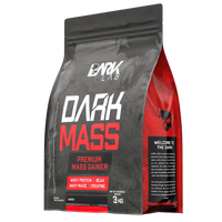 Hipercalórico Dark Mass 3kg