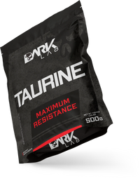 Taurine Refil 500g