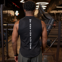 Regata Oriental 100% Algodão