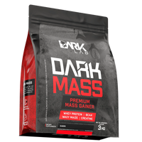 Hipercalórico Dark Mass 3kg