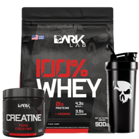 Kit iniciante insano