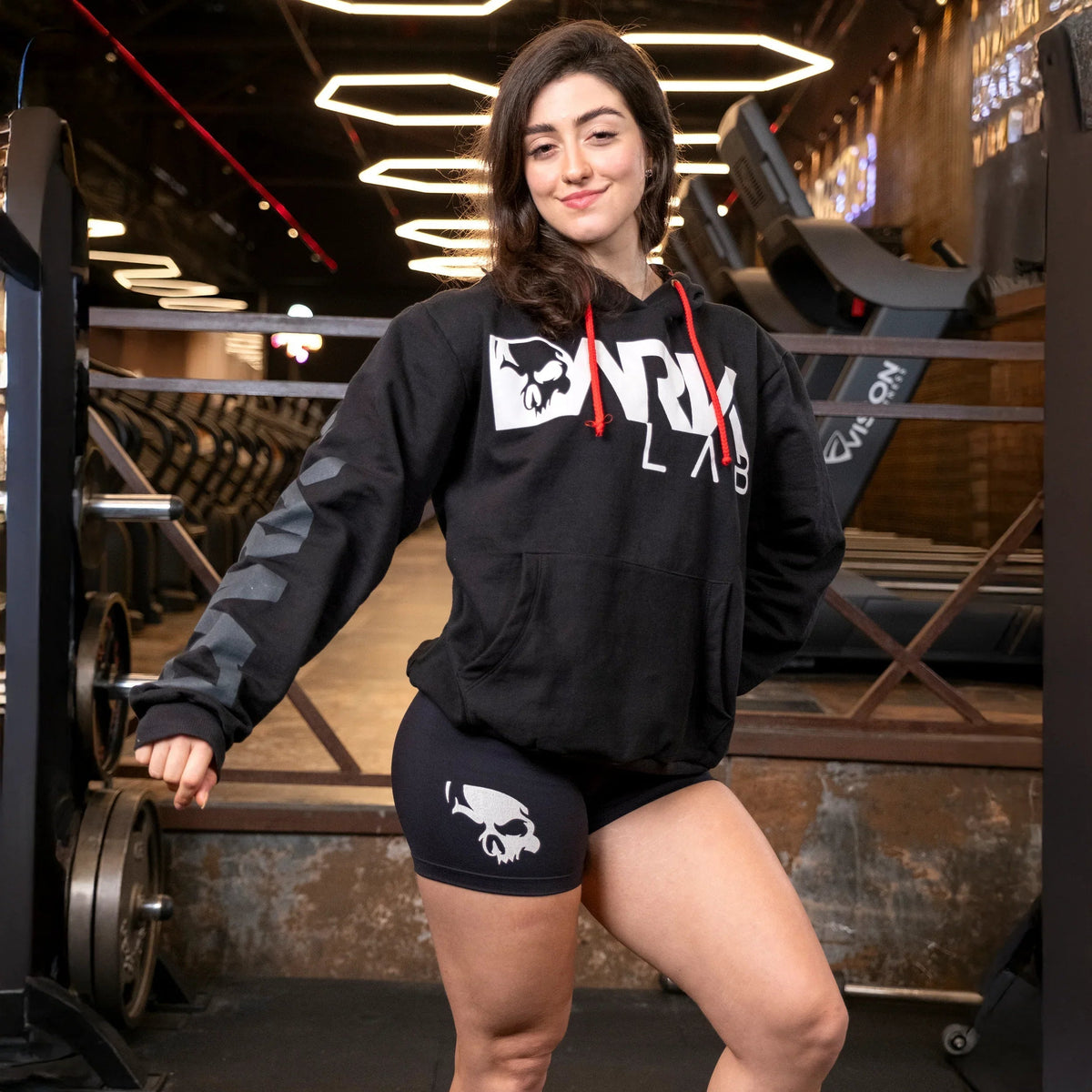 Moletom Canguru c/ Bolso