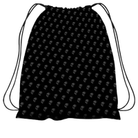 Mochila Bag Com Alças Reguláveis