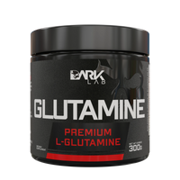 L-Glutamine 300g