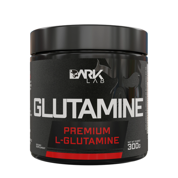 L-Glutamine 300g