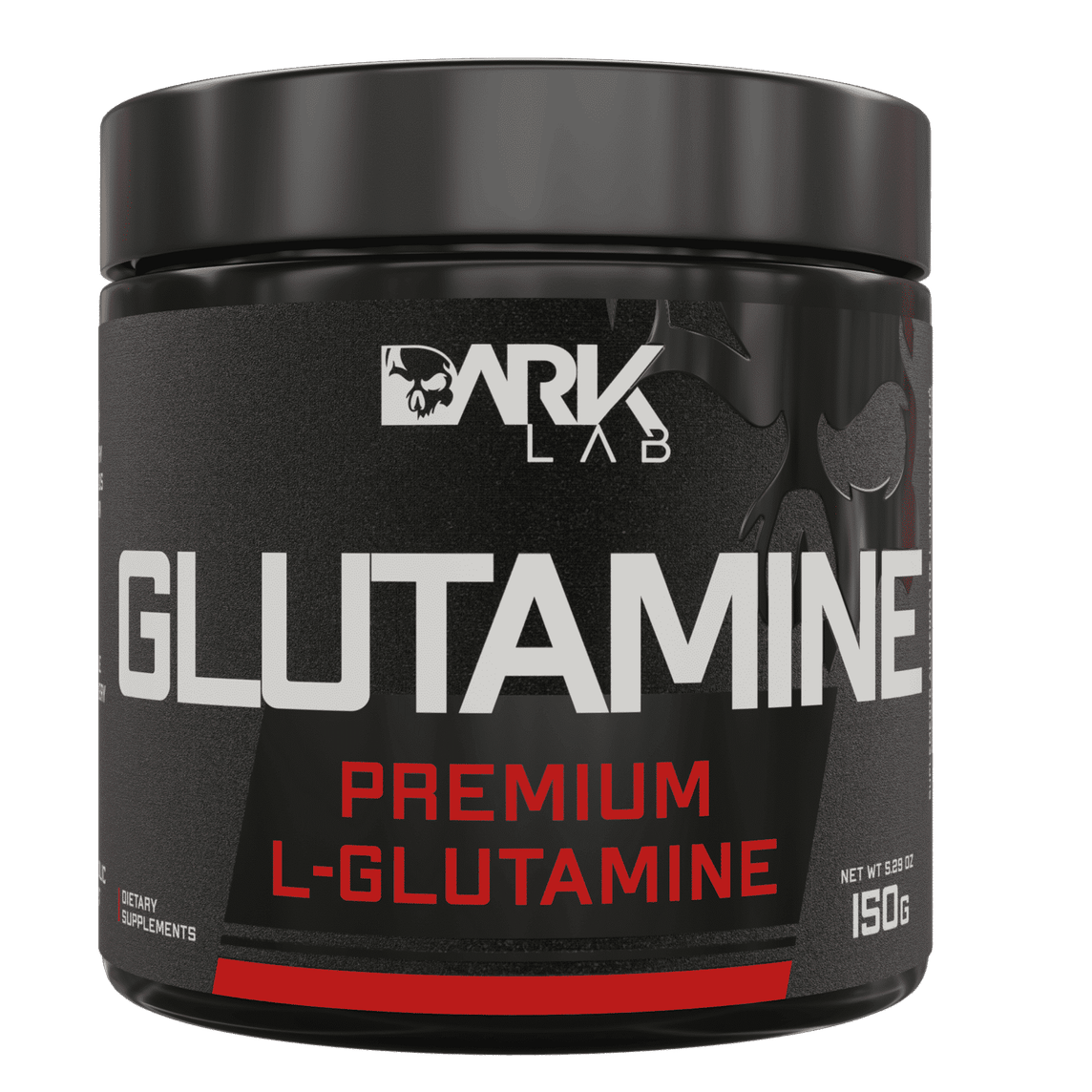 L-Glutamina 150g