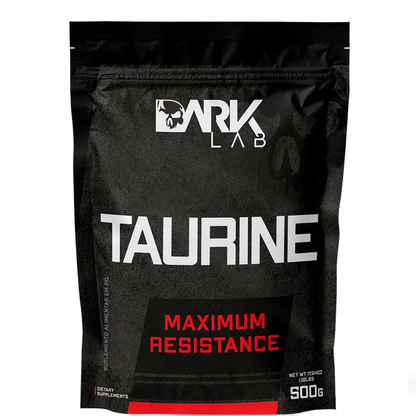 Taurine Refil 500g