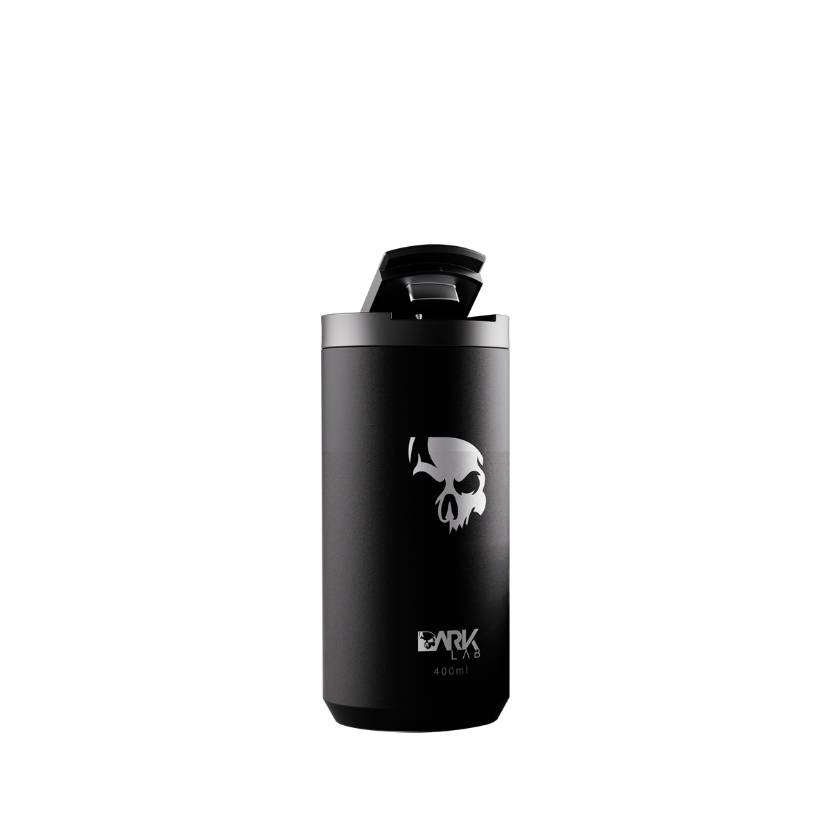 Copo Térmico 400ml Dark