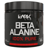 Beta Alanina 100% Pura 150g