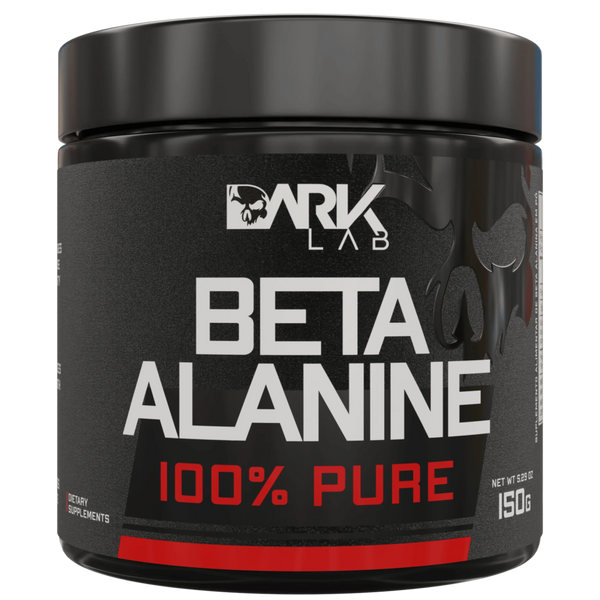 Beta Alanina 100% Pura 150g